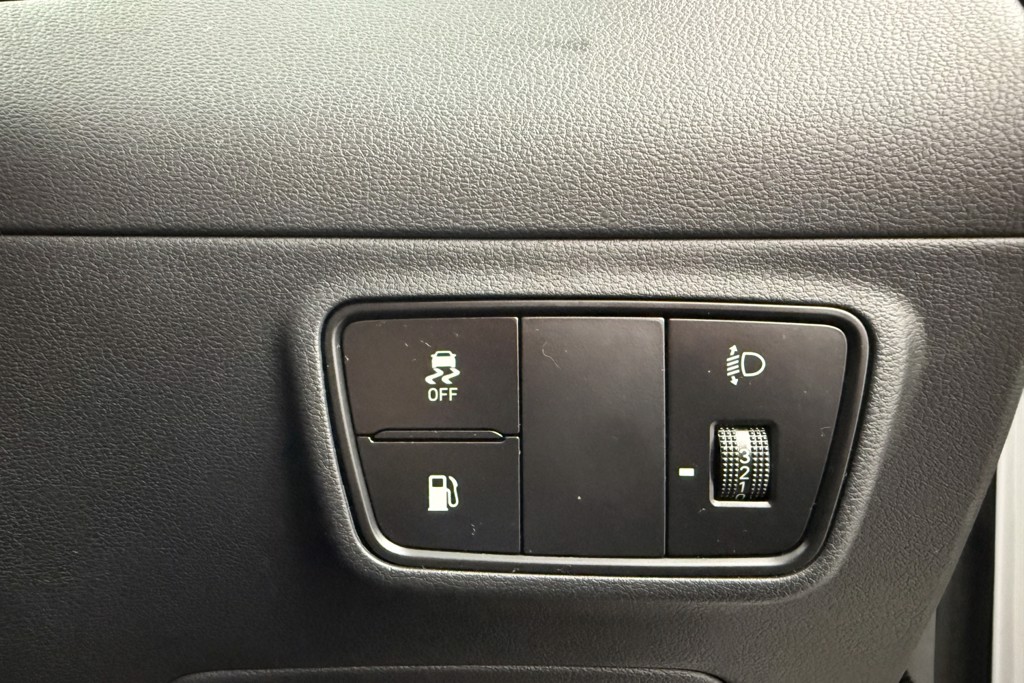 Hyundai Tucson Premium Automatic Petrol Plug-In Hybrid SUV - Stock Number (1552944) - 16th supplementary image