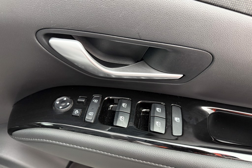 Hyundai Tucson Premium Automatic Petrol Plug-In Hybrid SUV - Stock Number (1552944) - 18th supplementary image