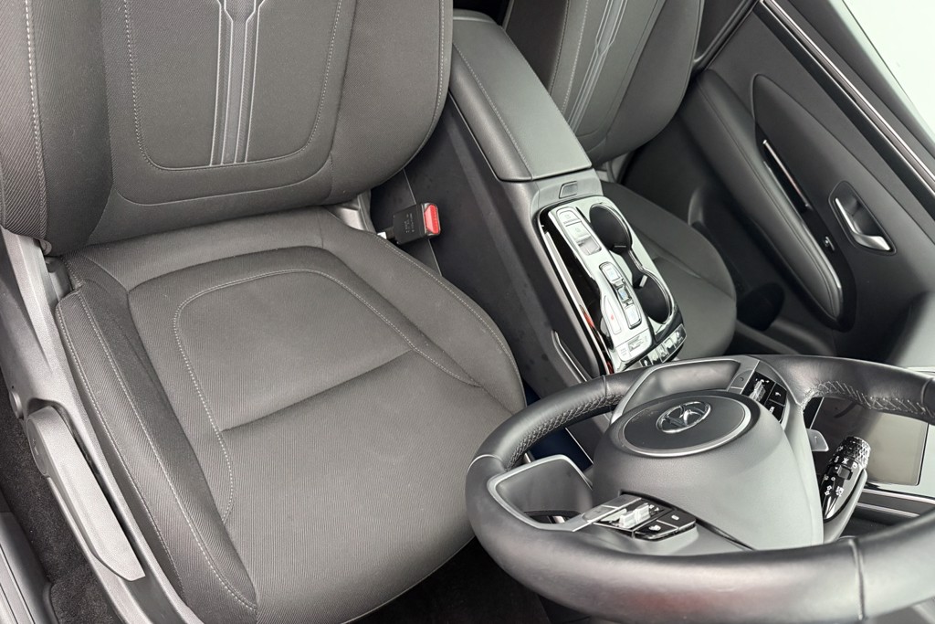 Hyundai Tucson Premium Automatic Petrol Plug-In Hybrid SUV - Stock Number (1552944) - 19th supplementary image
