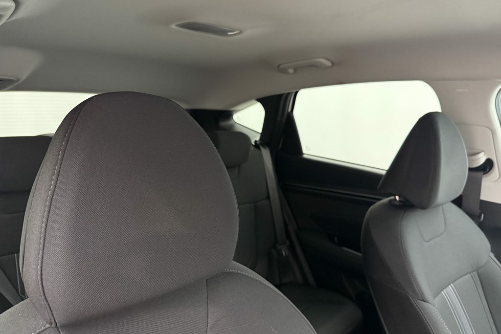 Hyundai Tucson Premium Automatic Petrol Plug-In Hybrid SUV - Stock Number (1552944) - 20th supplementary image