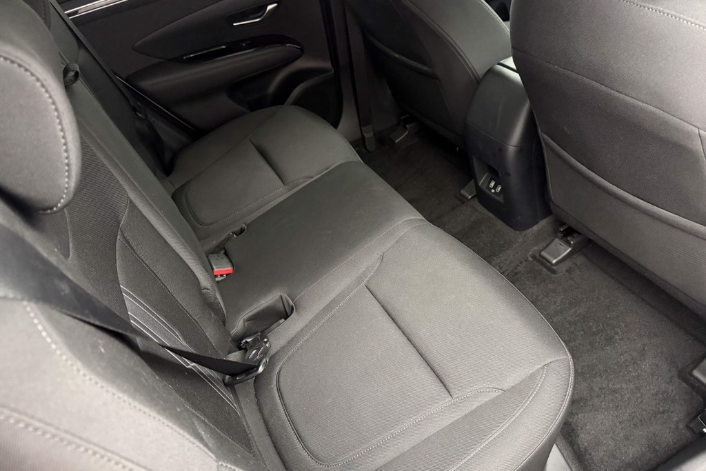 Hyundai Tucson Premium Automatic Petrol Plug-In Hybrid SUV - Stock Number (1552944) - 21st supplementary image