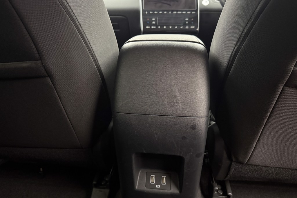 Hyundai Tucson Premium Automatic Petrol Plug-In Hybrid SUV - Stock Number (1552944) - 22nd supplementary image
