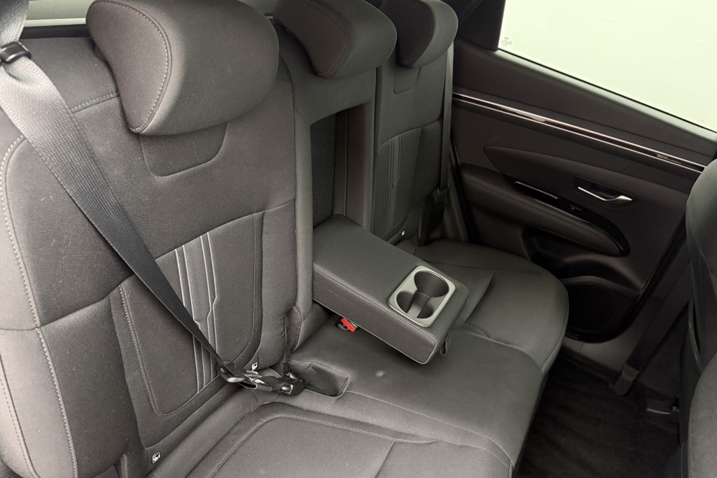 Hyundai Tucson Premium Automatic Petrol Plug-In Hybrid SUV - Stock Number (1552944) - 23rd supplementary image