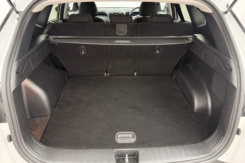 Hyundai Tucson Premium Automatic Petrol Plug-In Hybrid SUV - Stock Number (1552944) - 24th supplementary image