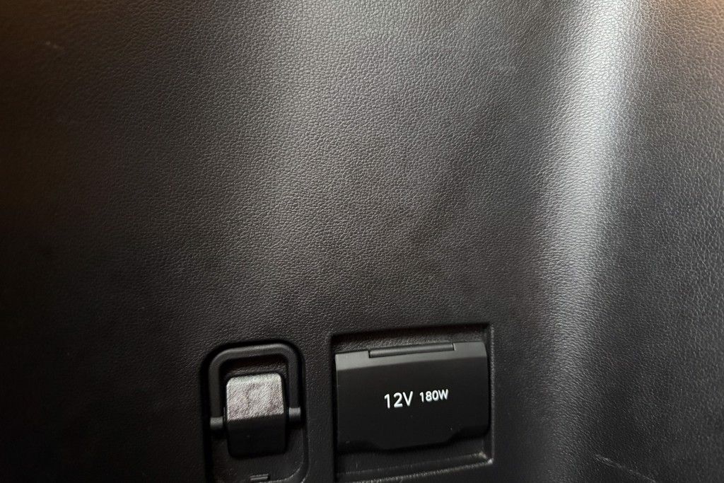 Hyundai Tucson Premium Automatic Petrol Plug-In Hybrid SUV - Stock Number (1552944) - 26th supplementary image