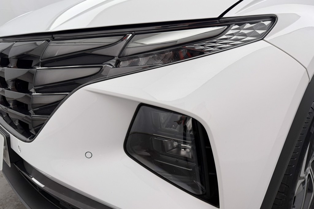 Hyundai Tucson Premium Automatic Petrol Plug-In Hybrid SUV - Stock Number (1552944) - 28th supplementary image