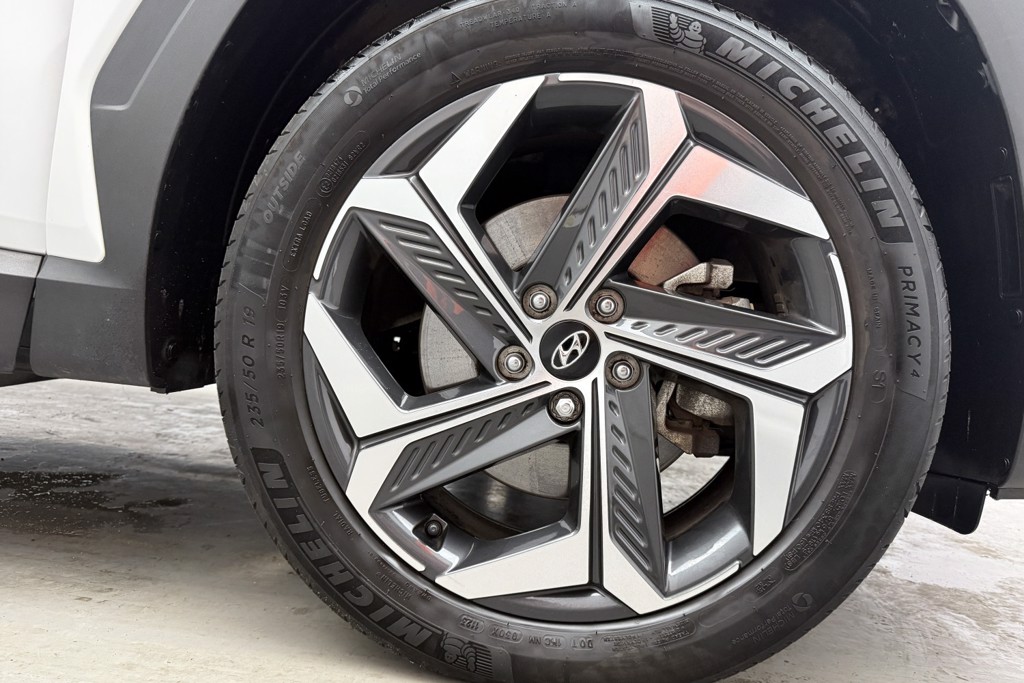 Hyundai Tucson Premium Automatic Petrol Plug-In Hybrid SUV - Stock Number (1552944) - 30th supplementary image