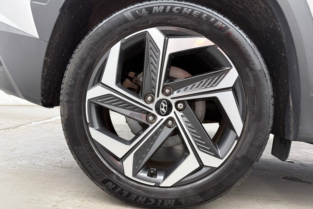Hyundai Tucson Premium Automatic Petrol Plug-In Hybrid SUV - Stock Number (1552944) - 31st supplementary image