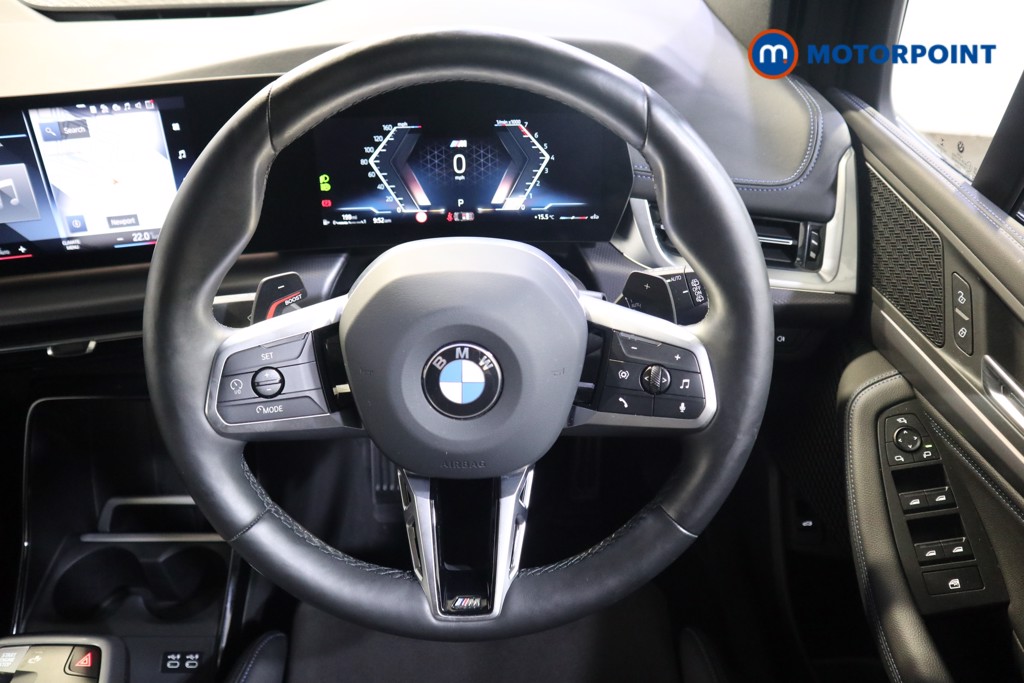 BMW 2 Series M Sport Automatic Petrol Estate - Stock Number (1552978) - 2nd supplementary image