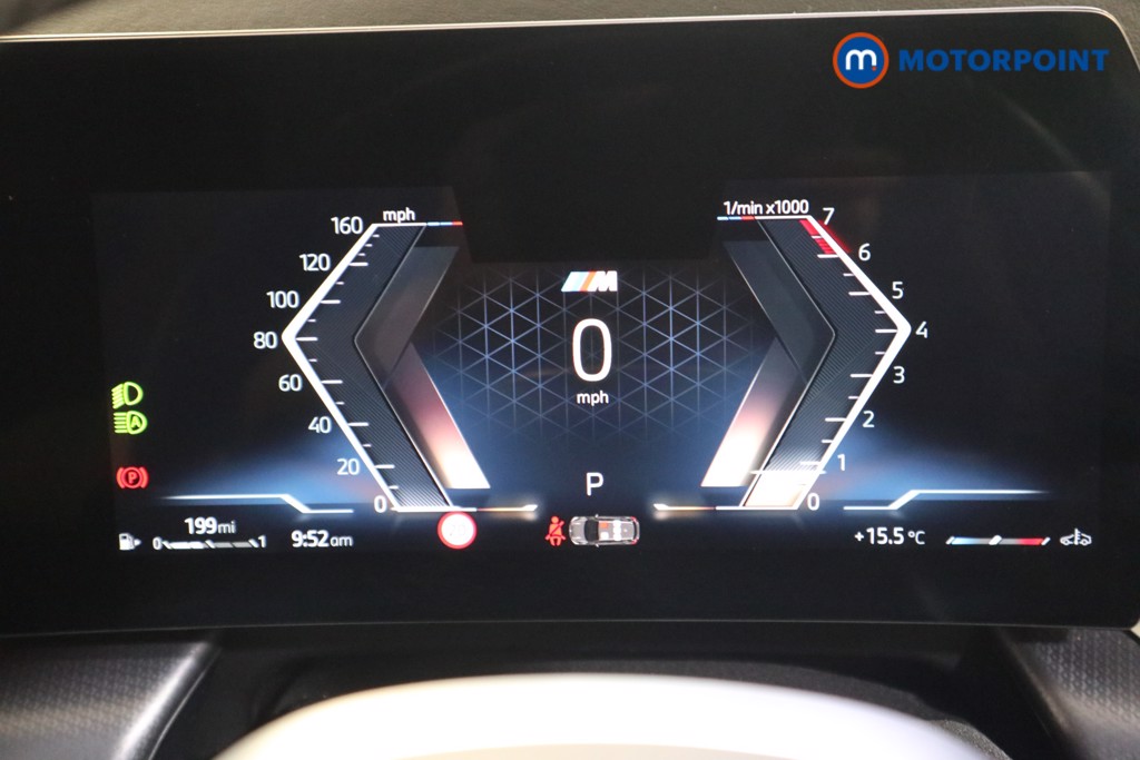 BMW 2 Series M Sport Automatic Petrol Estate - Stock Number (1552978) - 6th supplementary image