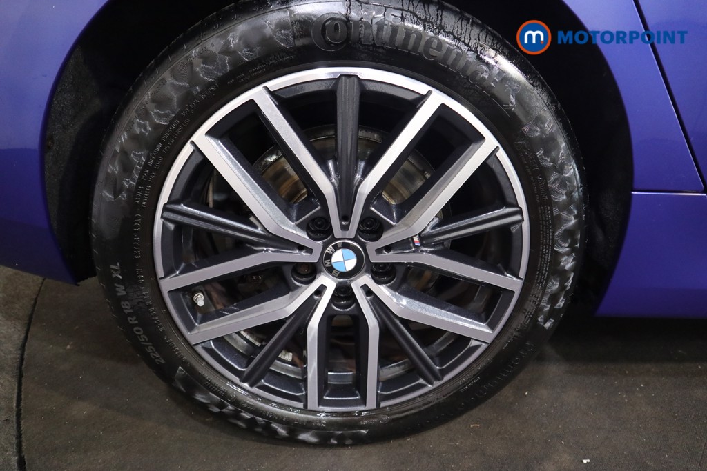 BMW 2 Series M Sport Automatic Petrol Estate - Stock Number (1552978) - 15th supplementary image
