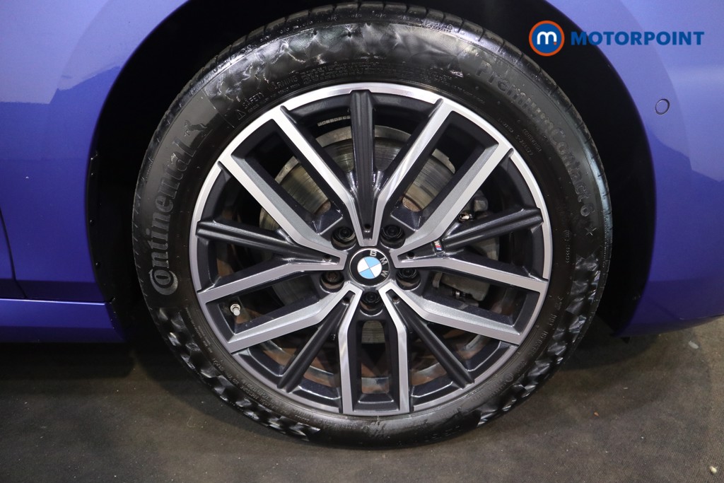 BMW 2 Series M Sport Automatic Petrol Estate - Stock Number (1552978) - 16th supplementary image