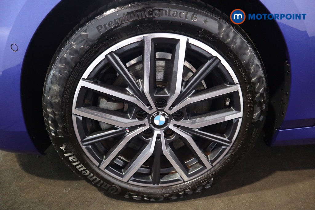 BMW 2 Series M Sport Automatic Petrol Estate - Stock Number (1552978) - 17th supplementary image