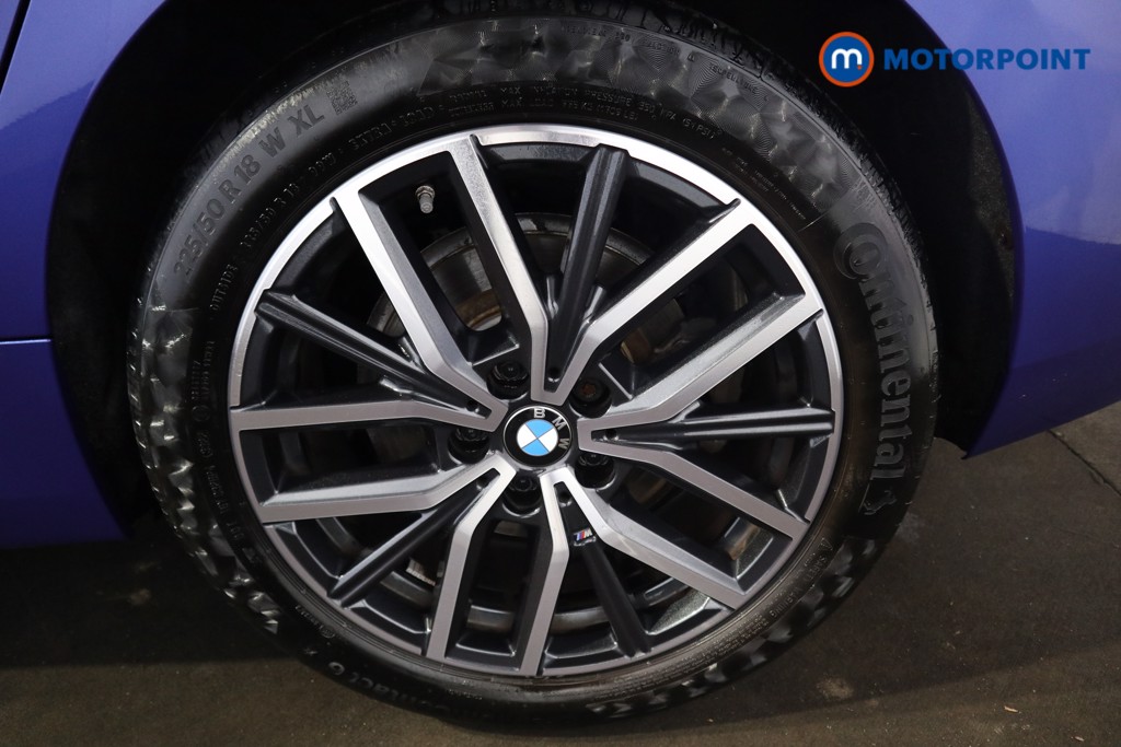 BMW 2 Series M Sport Automatic Petrol Estate - Stock Number (1552978) - 18th supplementary image