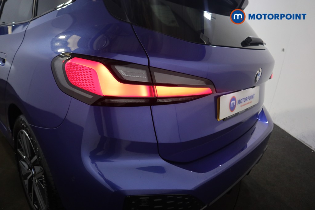 BMW 2 Series M Sport Automatic Petrol Estate - Stock Number (1552978) - 21st supplementary image