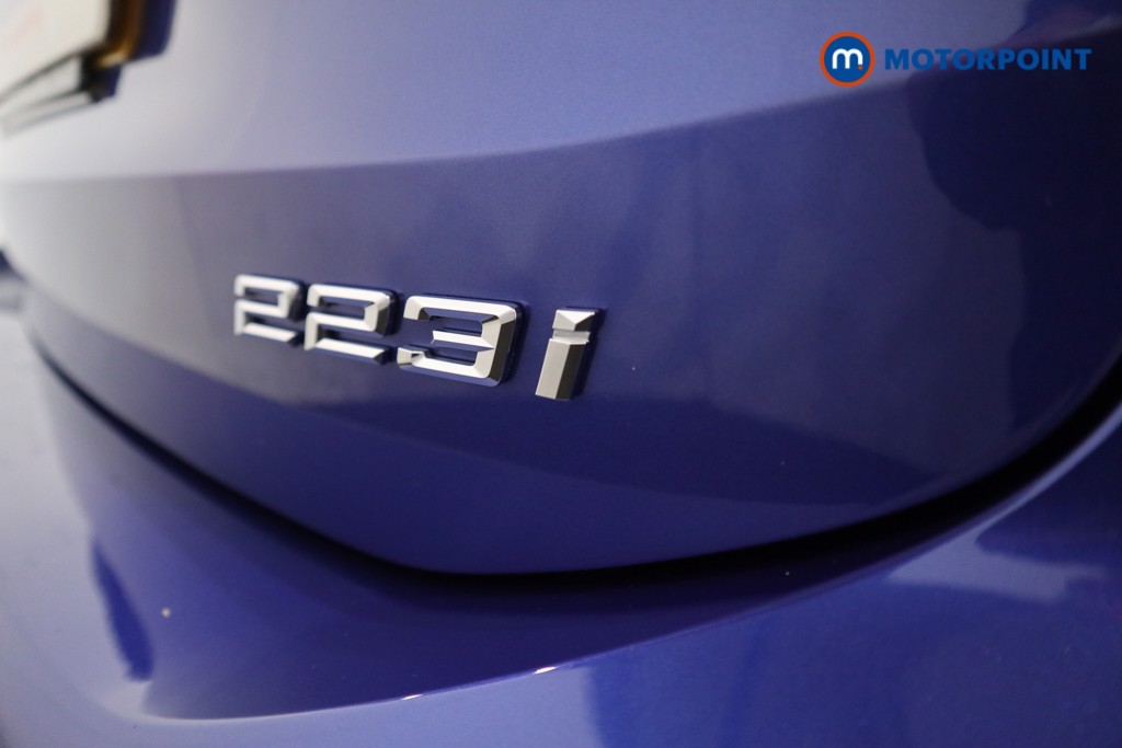 BMW 2 Series M Sport Automatic Petrol Estate - Stock Number (1552978) - 23rd supplementary image