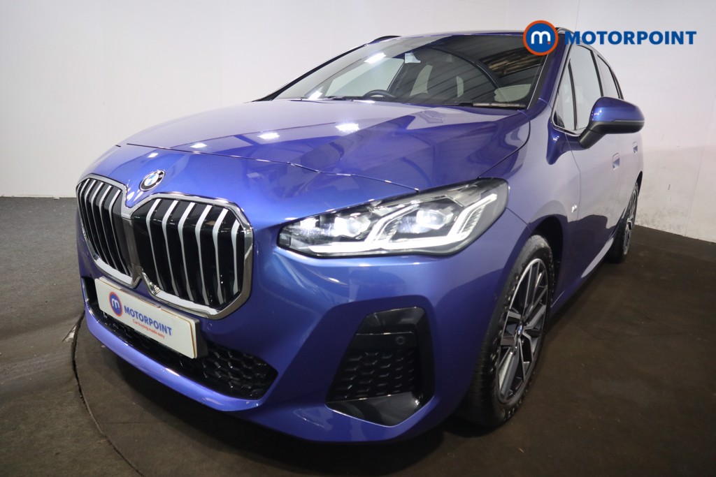 BMW 2 Series M Sport Automatic Petrol Estate - Stock Number (1552978) - 26th supplementary image