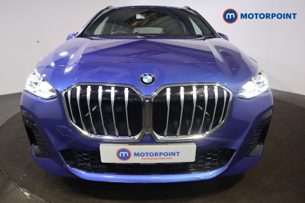 BMW 2 Series M Sport Automatic Petrol Estate - Stock Number (1552978) - 27th supplementary image