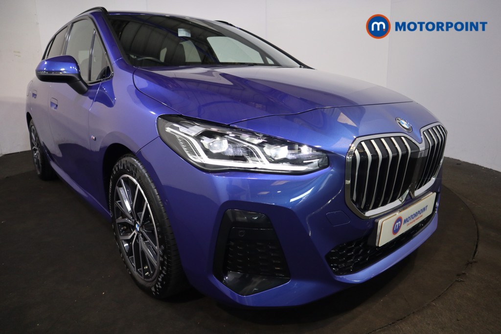 BMW 2 Series M Sport Automatic Petrol Estate - Stock Number (1552978) - 28th supplementary image