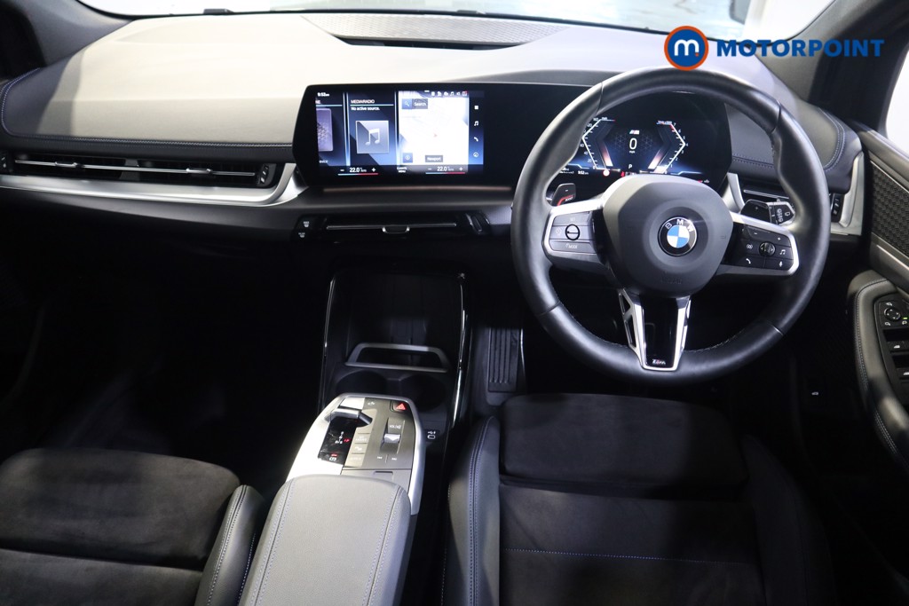 BMW 2 Series M Sport Automatic Petrol Estate - Stock Number (1552978) - 1st supplementary image