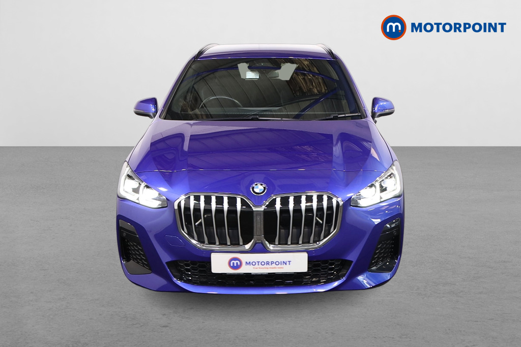 BMW 2 Series M Sport Automatic Petrol Estate - Stock Number (1552978) - Front bumper