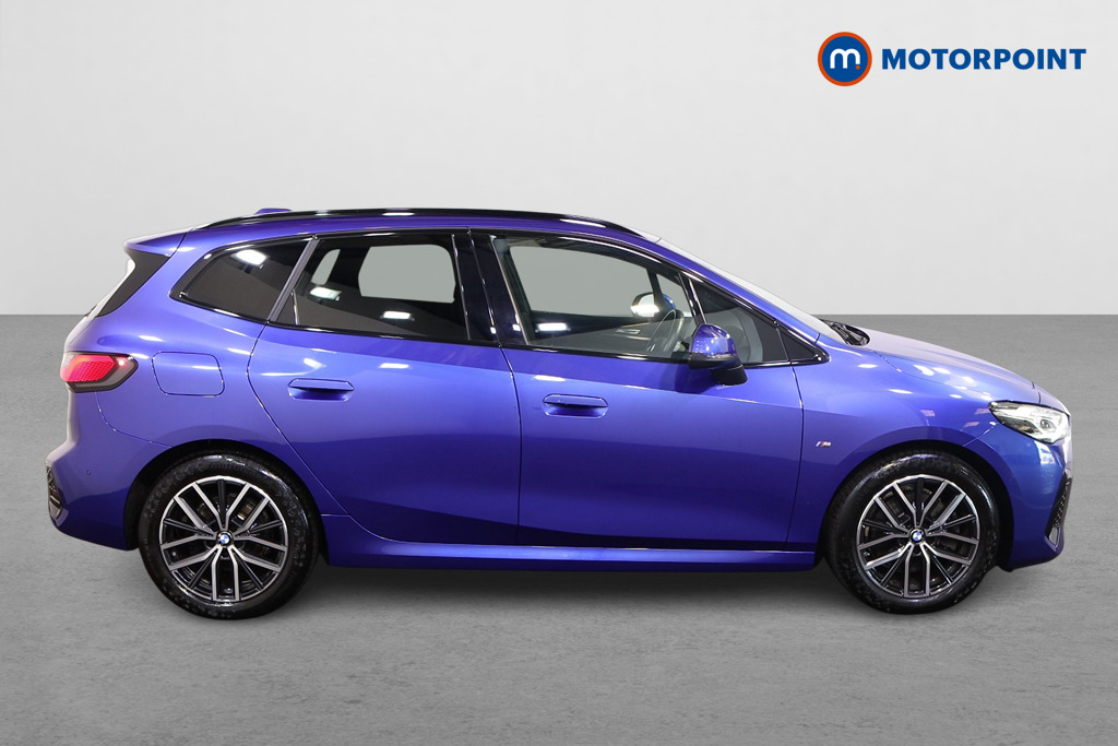 BMW 2 Series M Sport Automatic Petrol Estate - Stock Number (1552978) - Drivers side