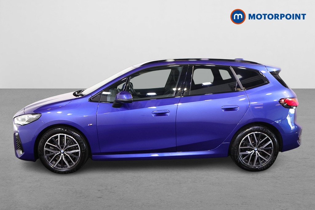 BMW 2 Series M Sport Automatic Petrol Estate - Stock Number (1552978) - Passenger side