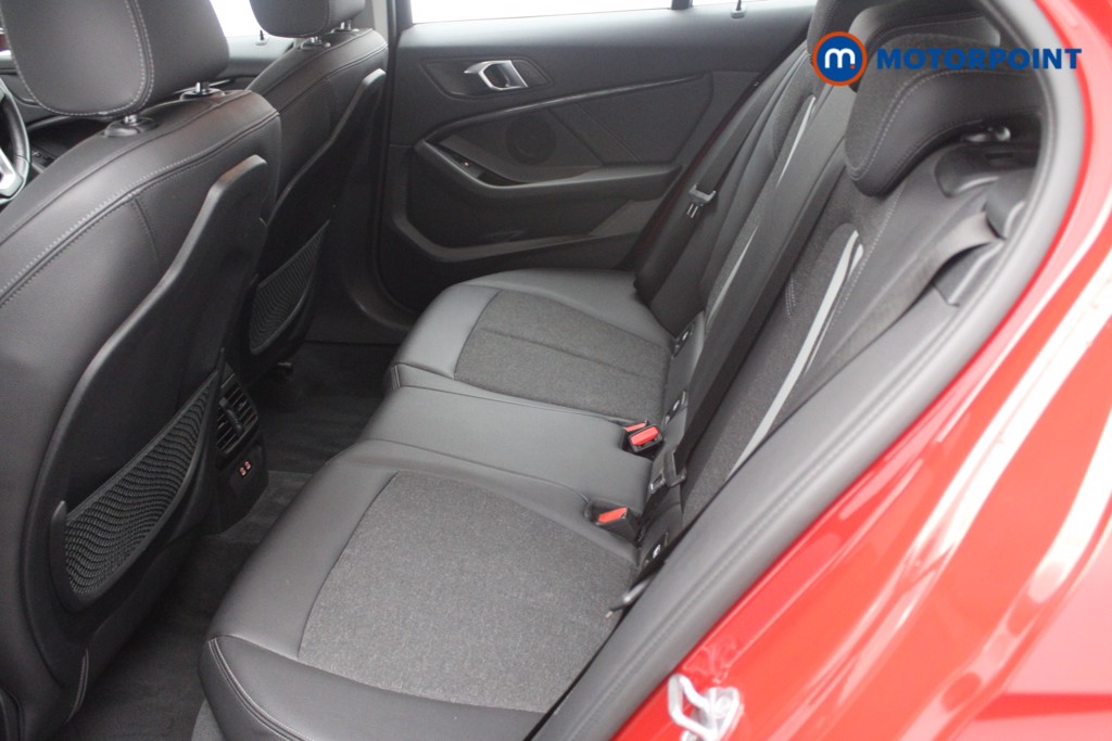 BMW 1 Series Sport Manual Diesel Hatchback - Stock Number (1553078) - 2nd supplementary image