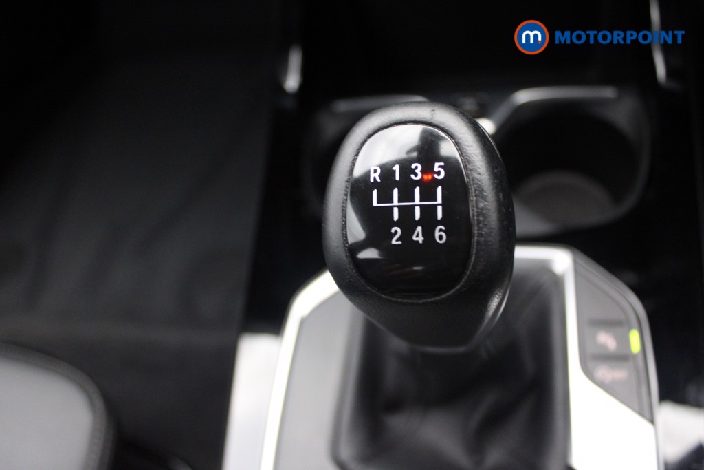 BMW 1 Series Sport Manual Diesel Hatchback - Stock Number (1553078) - 12th supplementary image