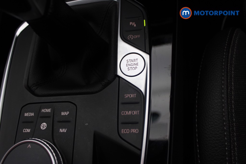 BMW 1 Series Sport Manual Diesel Hatchback - Stock Number (1553078) - 13th supplementary image