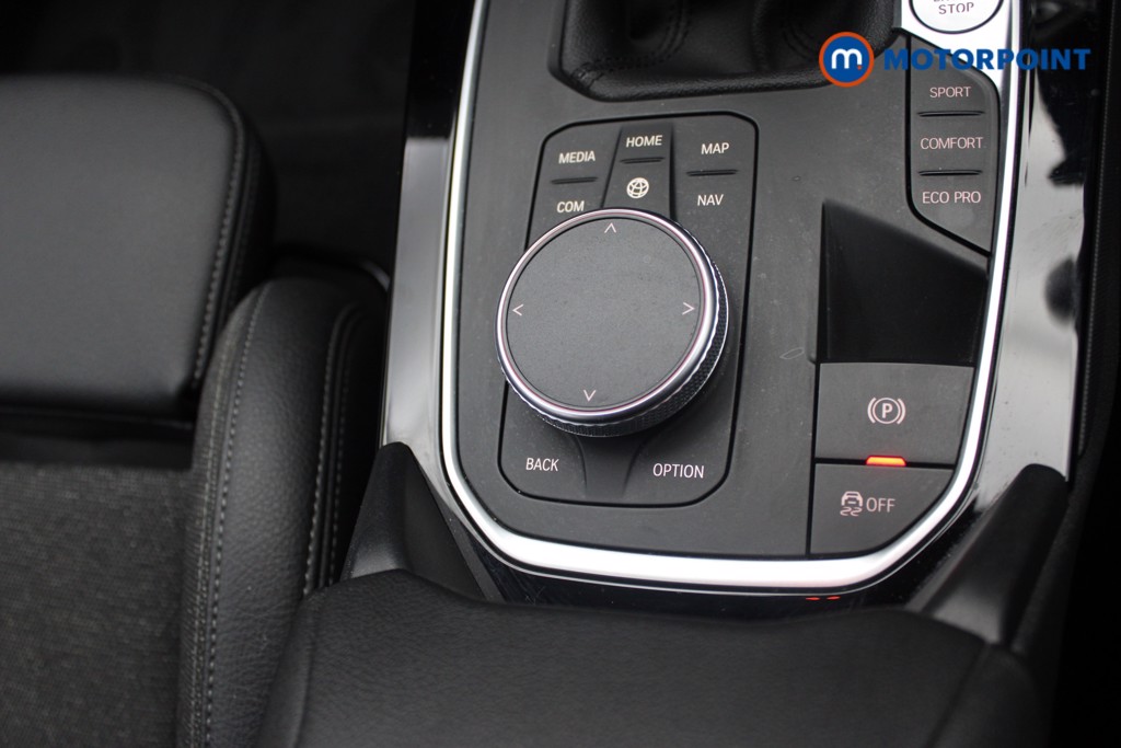 BMW 1 Series Sport Manual Diesel Hatchback - Stock Number (1553078) - 14th supplementary image