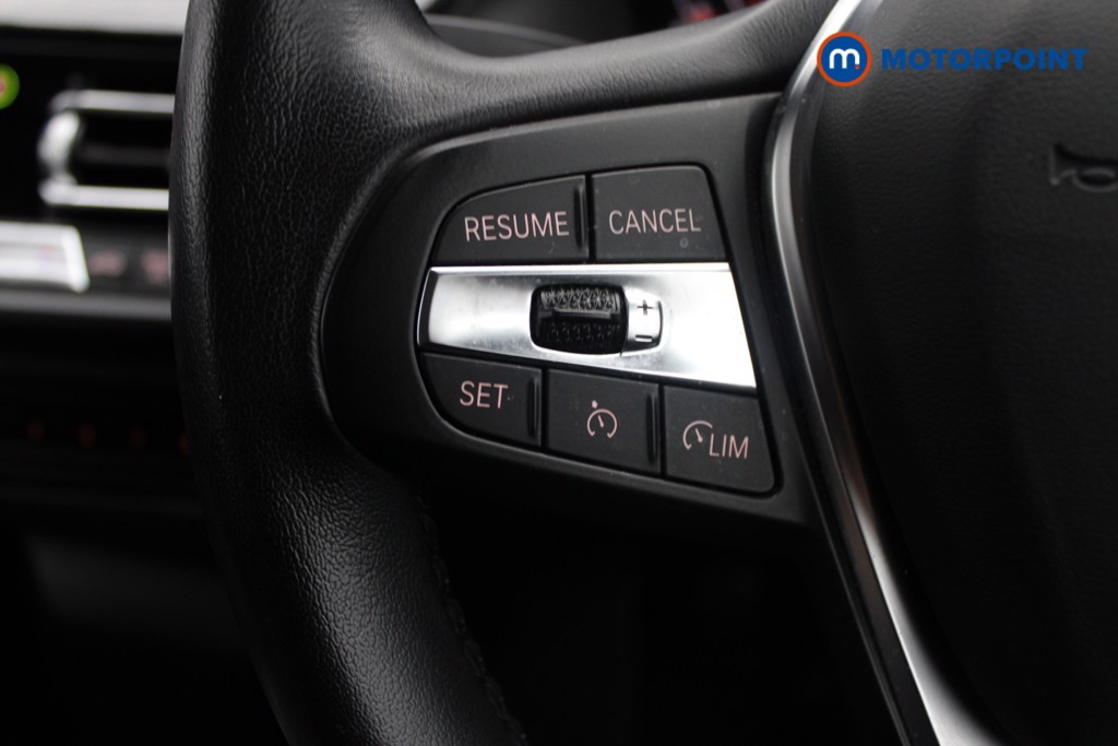 BMW 1 Series Sport Manual Diesel Hatchback - Stock Number (1553078) - 15th supplementary image