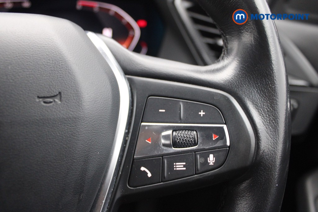 BMW 1 Series Sport Manual Diesel Hatchback - Stock Number (1553078) - 16th supplementary image
