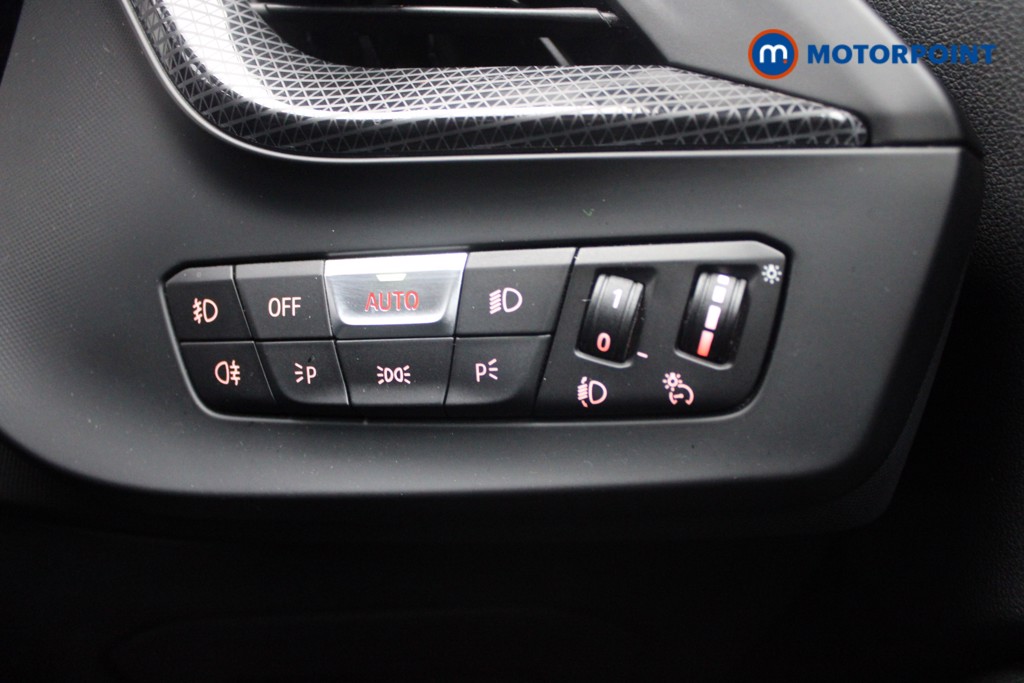 BMW 1 Series Sport Manual Diesel Hatchback - Stock Number (1553078) - 17th supplementary image