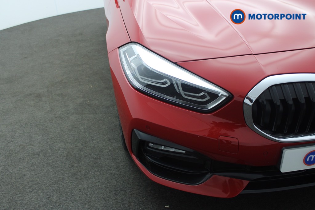 BMW 1 Series Sport Manual Diesel Hatchback - Stock Number (1553078) - 24th supplementary image
