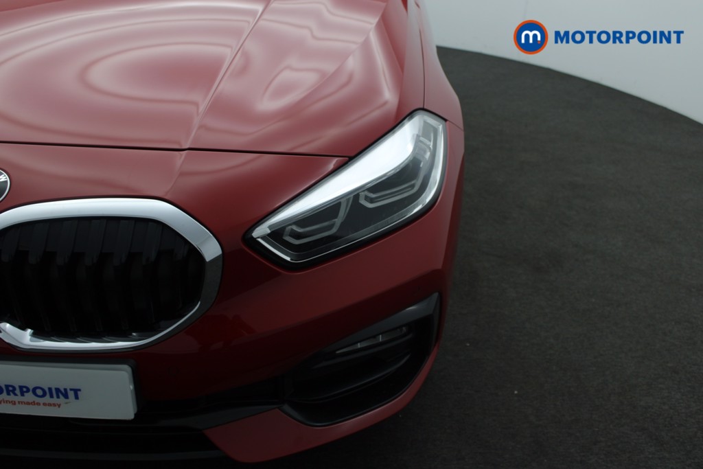 BMW 1 Series Sport Manual Diesel Hatchback - Stock Number (1553078) - 25th supplementary image