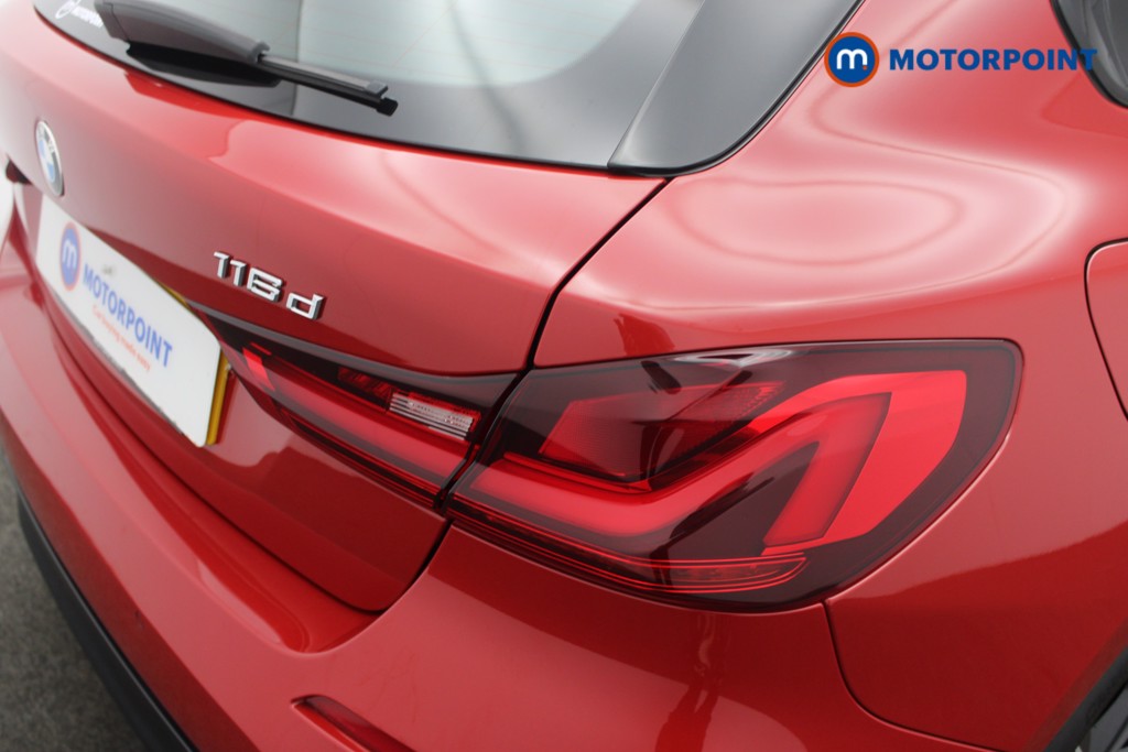 BMW 1 Series Sport Manual Diesel Hatchback - Stock Number (1553078) - 26th supplementary image