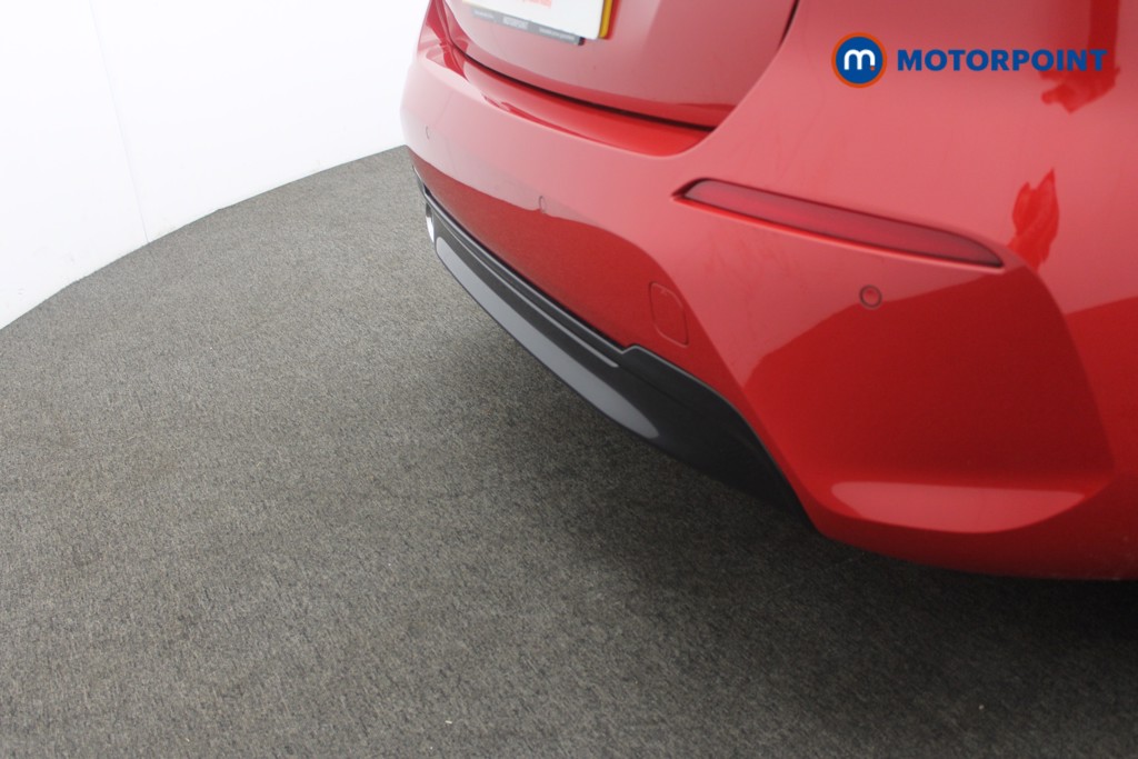 BMW 1 Series Sport Manual Diesel Hatchback - Stock Number (1553078) - 27th supplementary image
