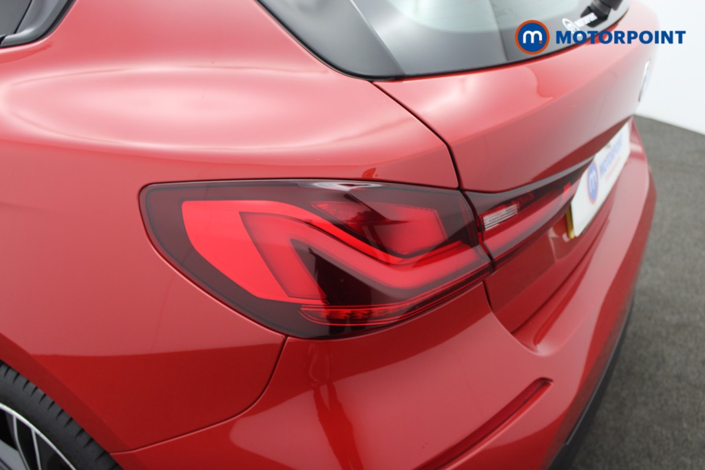 BMW 1 Series Sport Manual Diesel Hatchback - Stock Number (1553078) - 28th supplementary image