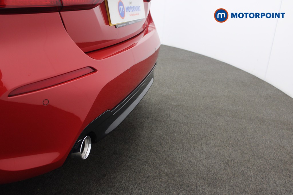 BMW 1 Series Sport Manual Diesel Hatchback - Stock Number (1553078) - 29th supplementary image