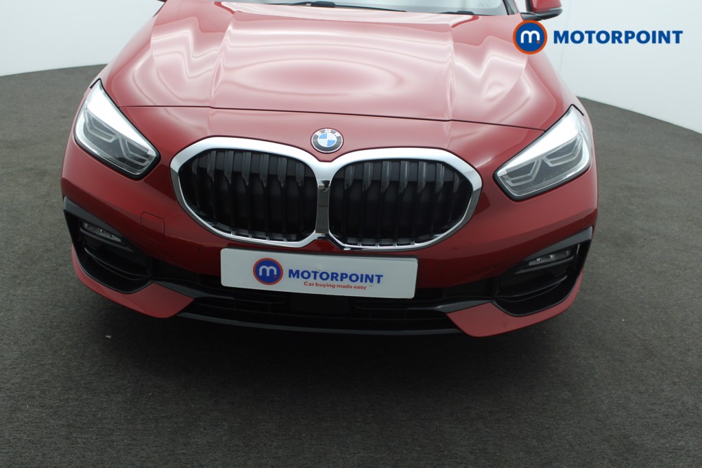 BMW 1 Series Sport Manual Diesel Hatchback - Stock Number (1553078) - 30th supplementary image