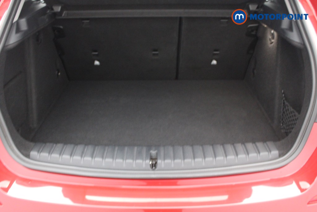 BMW 1 Series Sport Manual Diesel Hatchback - Stock Number (1553078) - 31st supplementary image