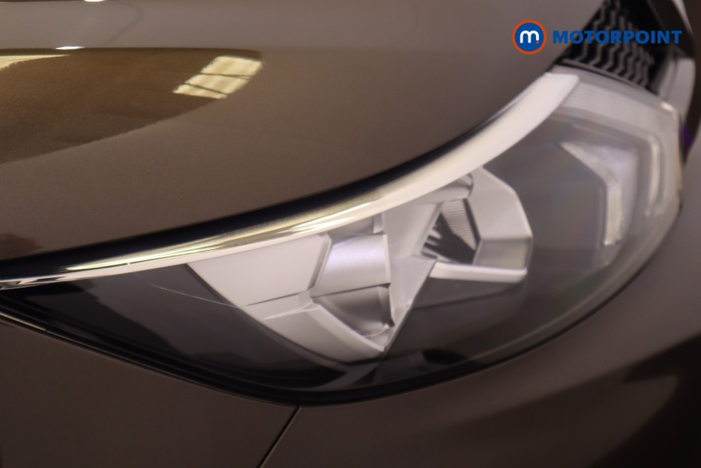 Nissan Qashqai Tekna Manual Diesel SUV - Stock Number (1553192) - 21st supplementary image
