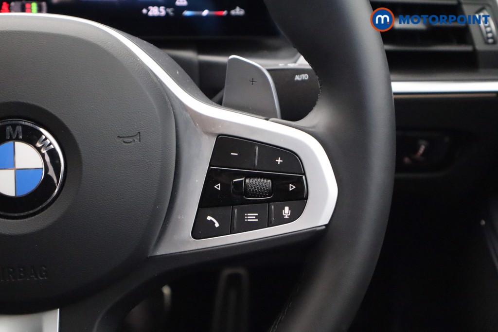BMW 3 Series M Sport Automatic Petrol Saloon - Stock Number (1553396) - 5th supplementary image