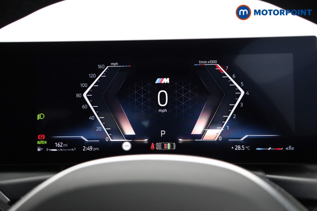 BMW 3 Series M Sport Automatic Petrol Saloon - Stock Number (1553396) - 6th supplementary image