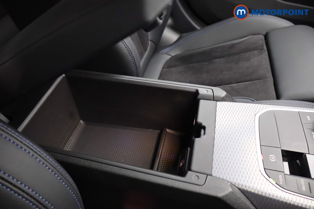 BMW 3 Series M Sport Automatic Petrol Saloon - Stock Number (1553396) - 8th supplementary image