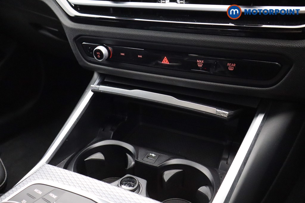 BMW 3 Series M Sport Automatic Petrol Saloon - Stock Number (1553396) - 9th supplementary image