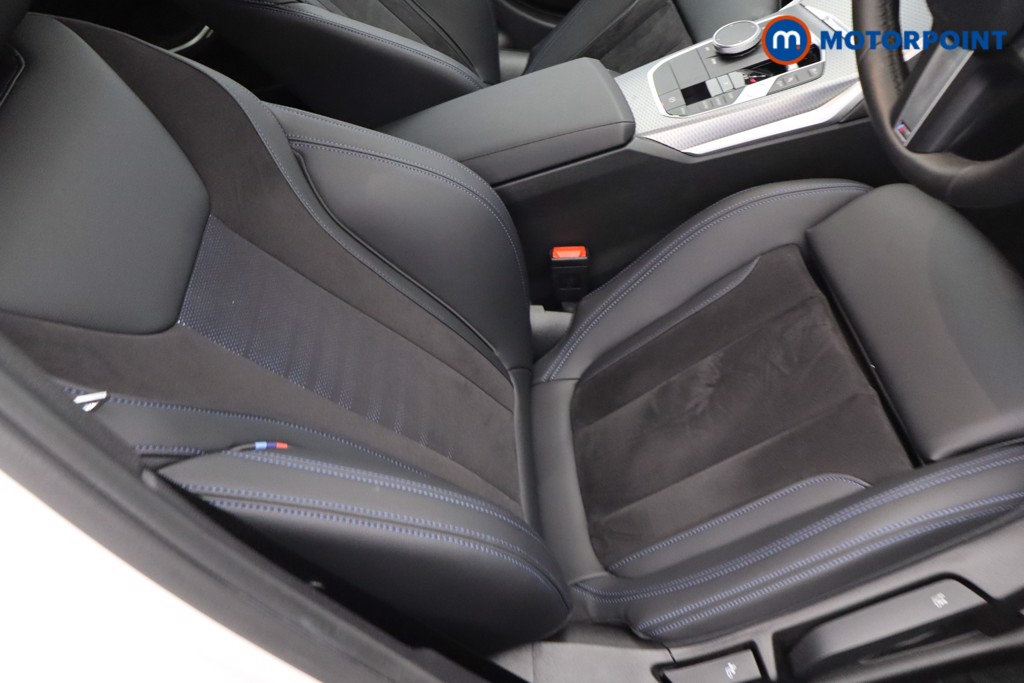 BMW 3 Series M Sport Automatic Petrol Saloon - Stock Number (1553396) - 14th supplementary image
