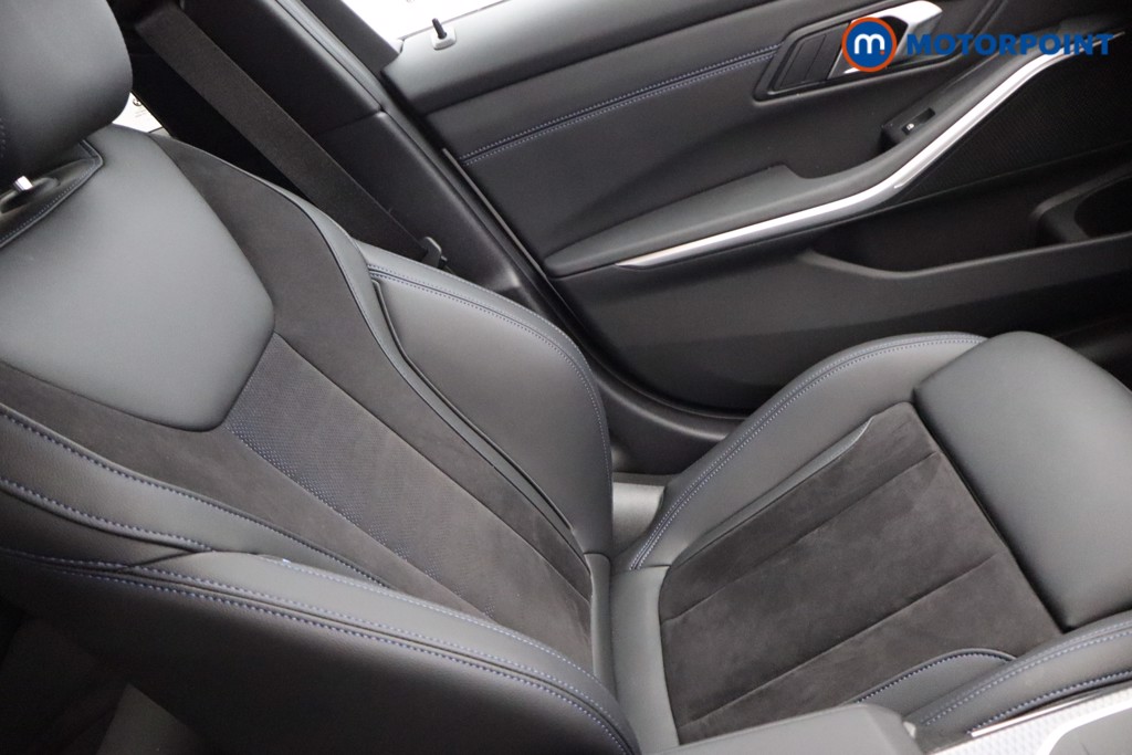 BMW 3 Series M Sport Automatic Petrol Saloon - Stock Number (1553396) - 15th supplementary image