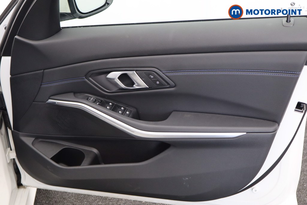 BMW 3 Series M Sport Automatic Petrol Saloon - Stock Number (1553396) - 16th supplementary image